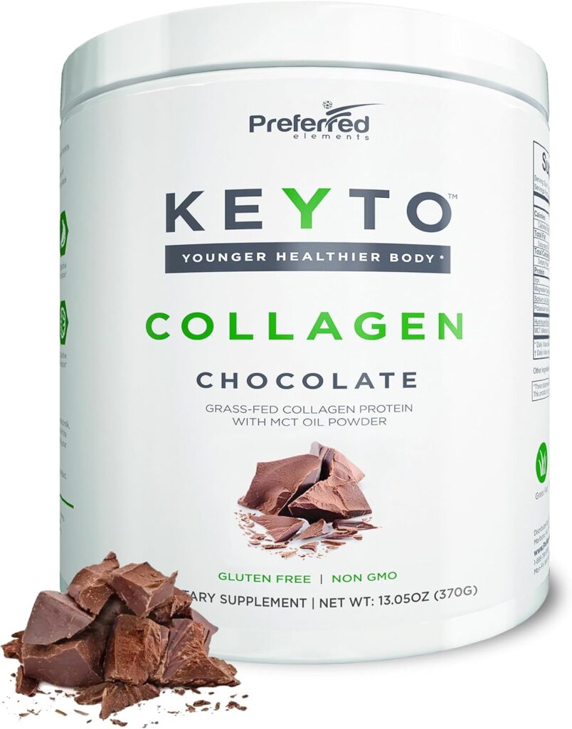 KEYTO_Chocolate_Flavor
