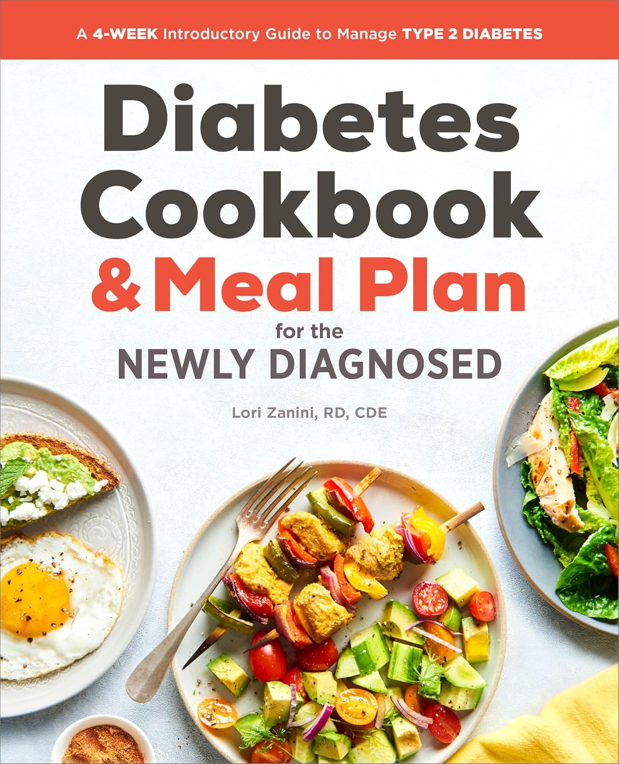 The-Diabetic-Cookbook