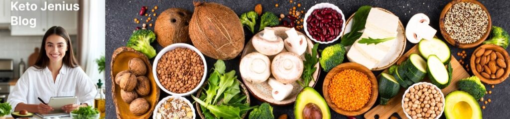 keto lifestyle guide keto Jenius