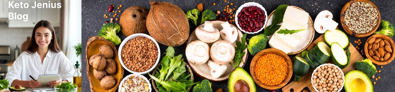 keto jenius blog