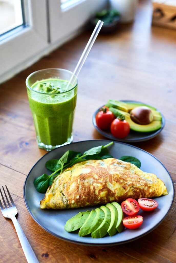 women’s keto die food list