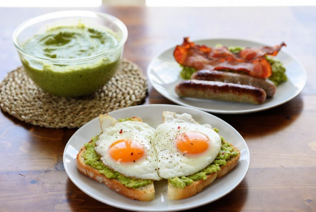 best_keto_breakfast_recipes