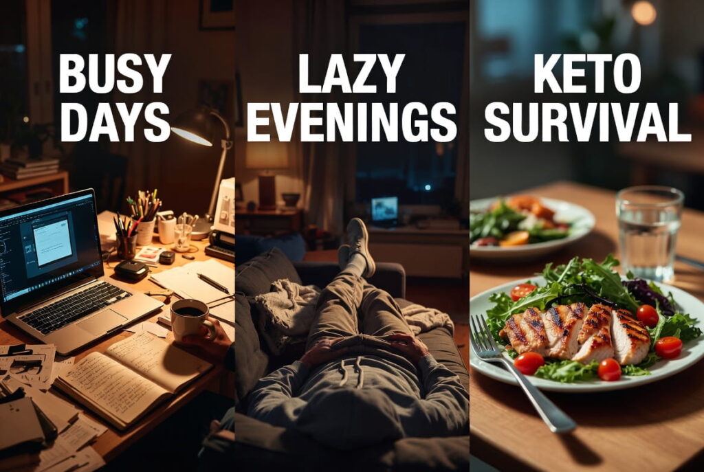 Quick keto meals Quick_keto_meals