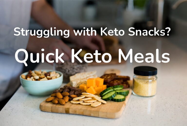 Quick_Keto_Meals