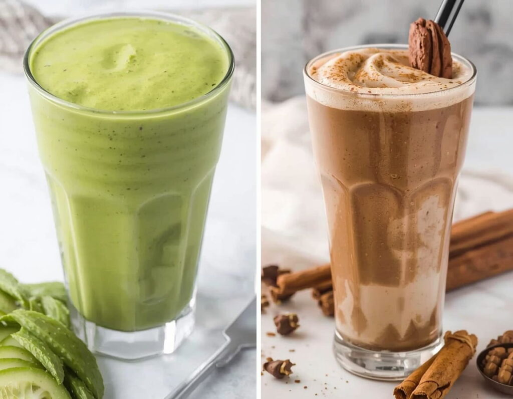12 Best Keto Smoothies and Drinks Recipes