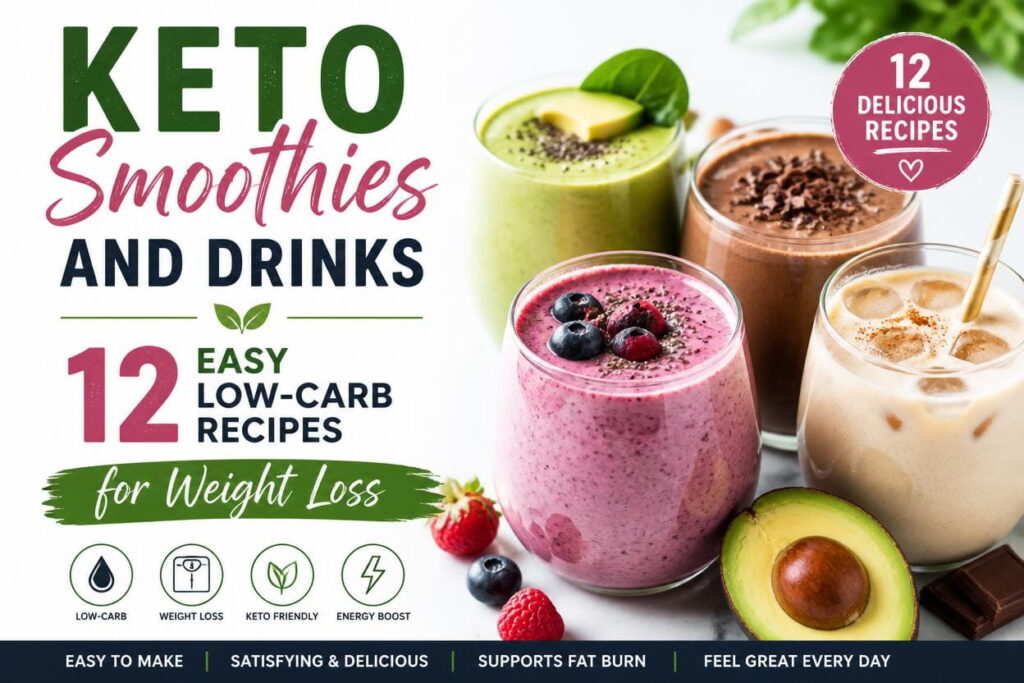 keto-smoothies-and-drinks