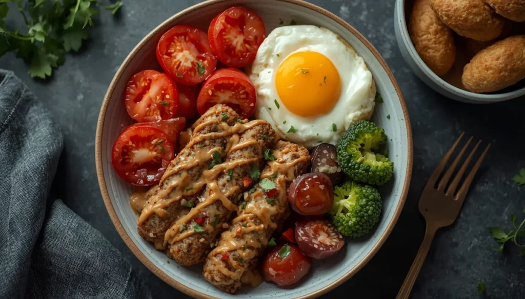 Easy-Keto-Meals-for-One Easy-Keto-Meals-for-One