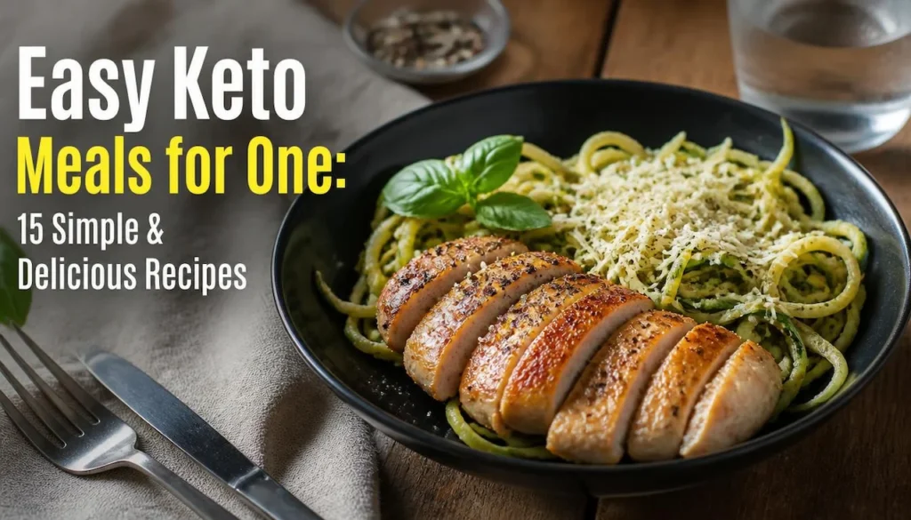 Easy-Keto-Meals-for-One