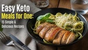 Easy-Keto-Meals-for-One